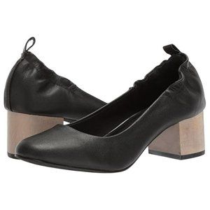 Kelsi Dagger Brooklyn Women's Lott Pump in Black Size 6